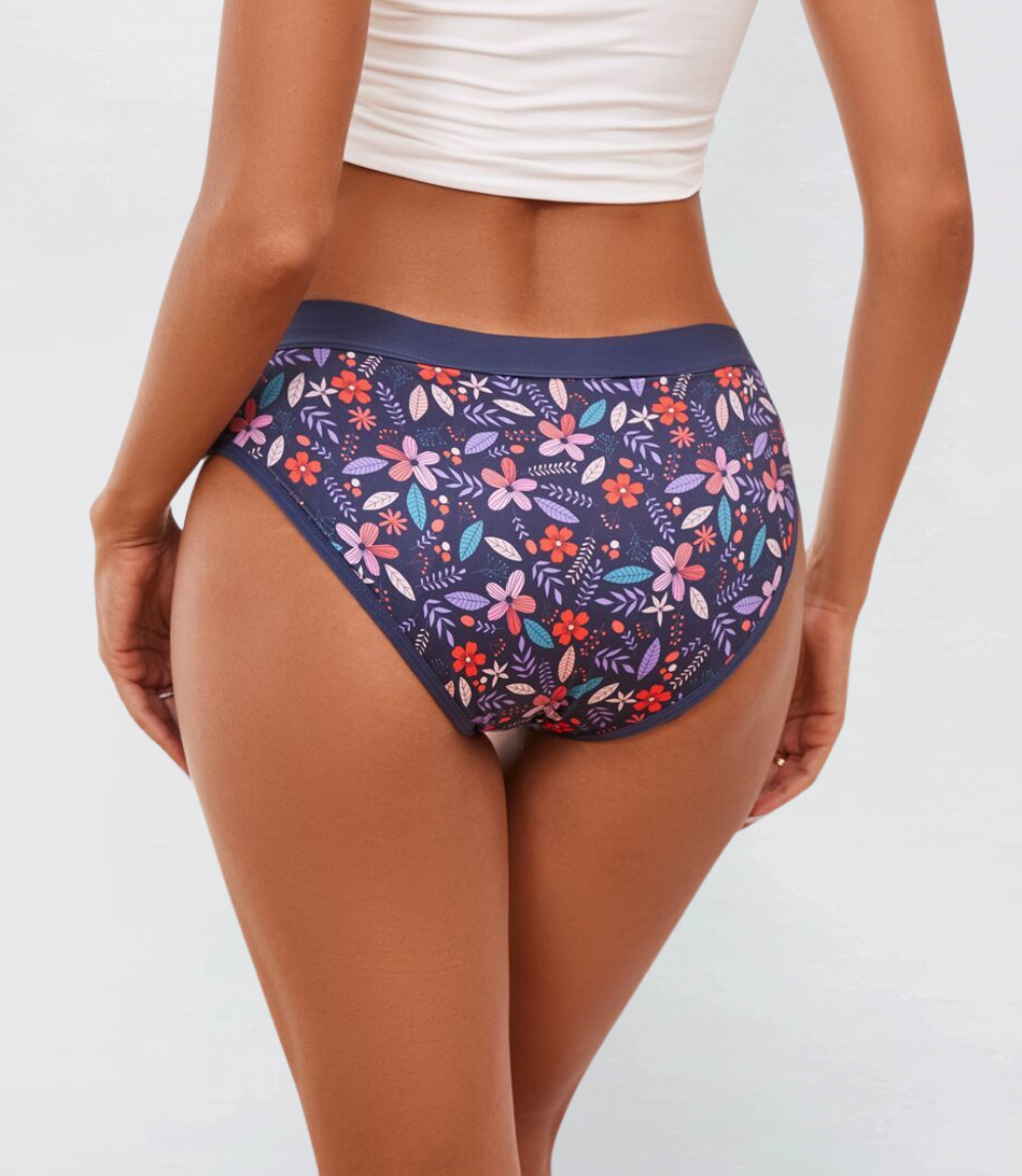 Hipster - 100% Leakfree