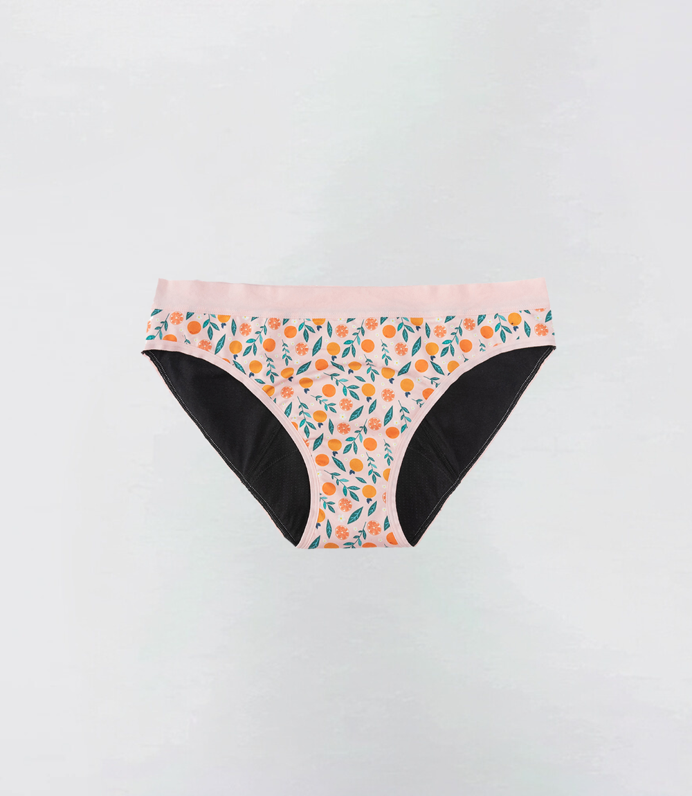 Hipster - 100% Leakfree