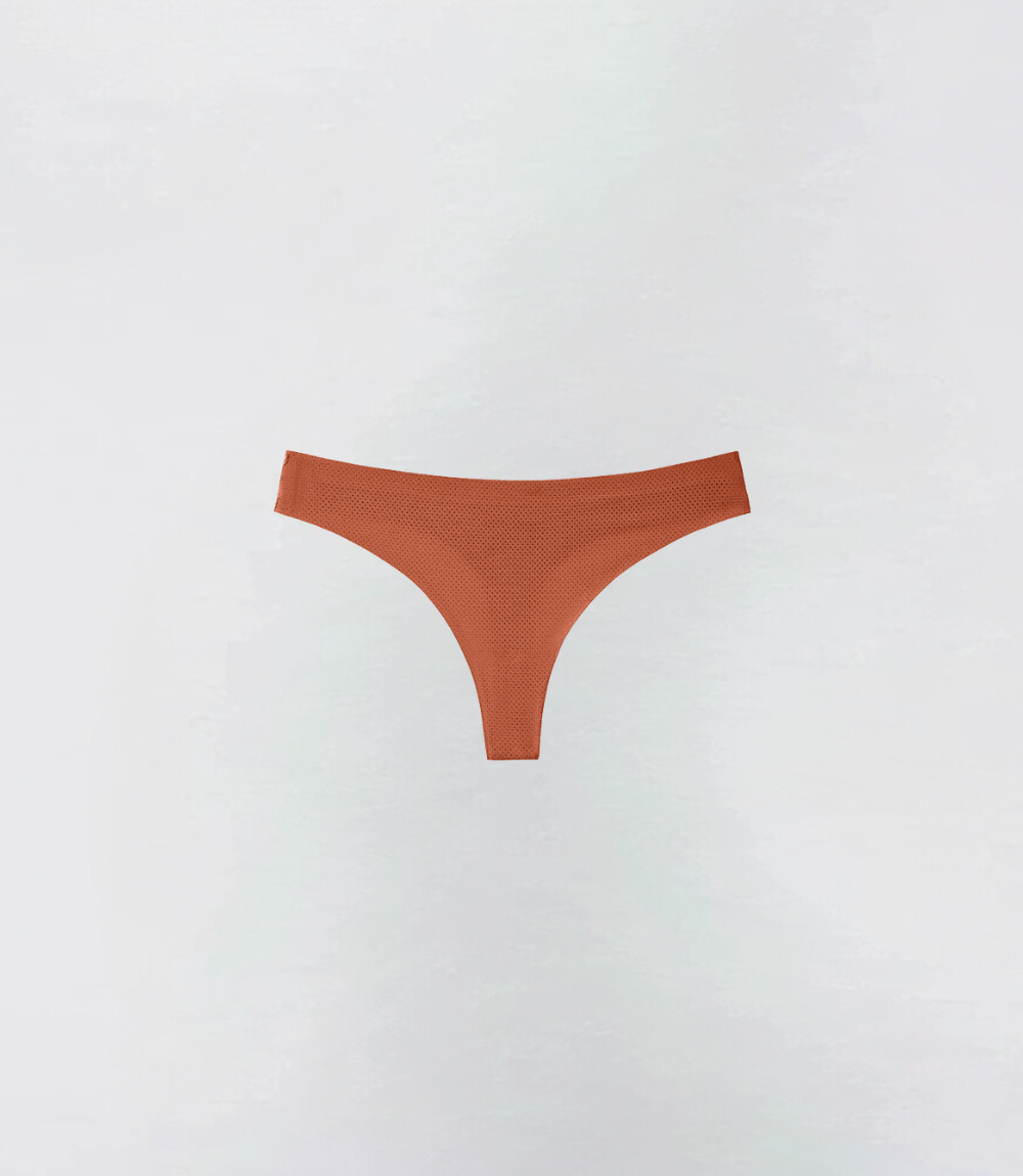 Invisibible Brazilian - Active - 100% Leakfree