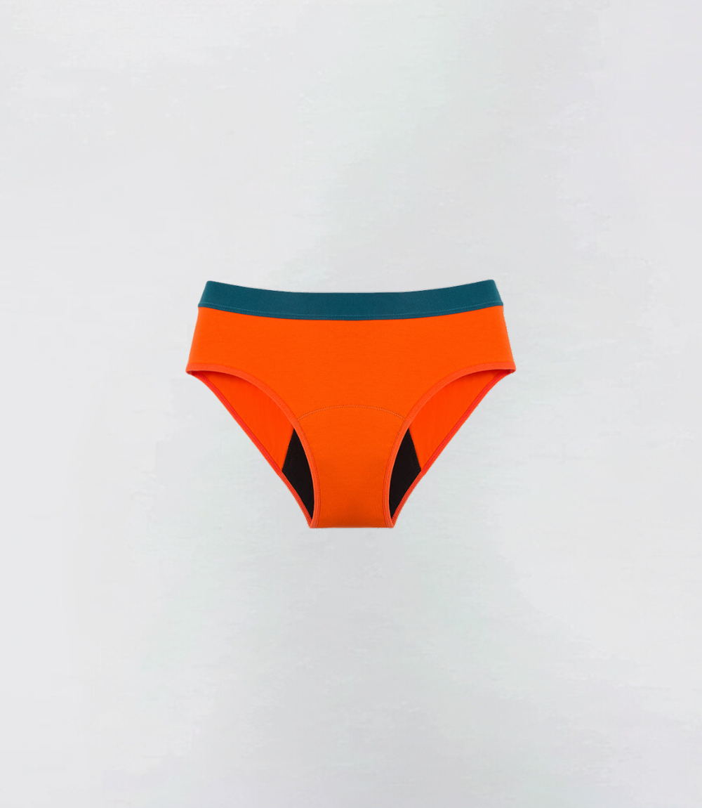 Hipster - Teens - 100% Leakfree