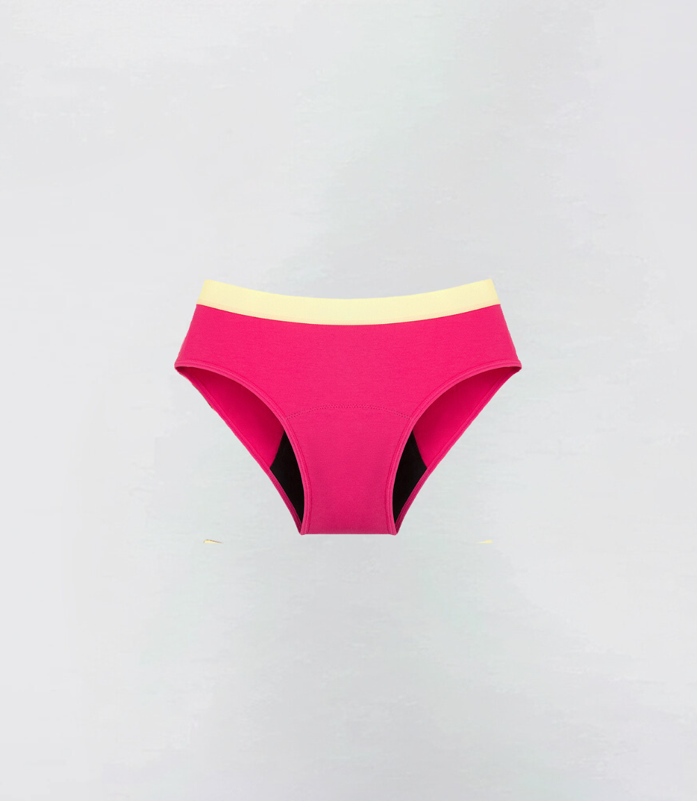 Hipster - Teens - 100% Leakfree