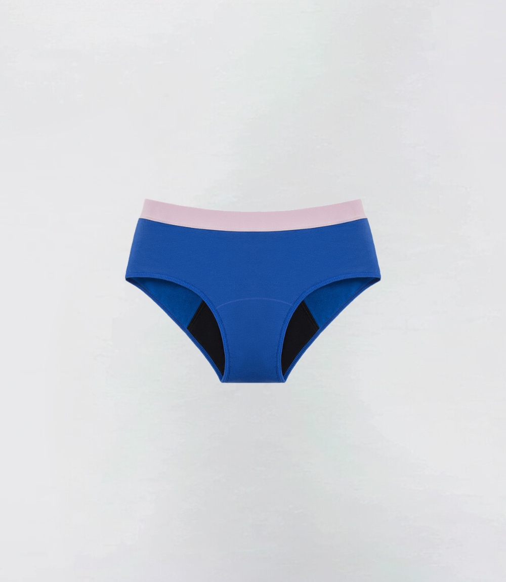 Hipster - Teens - 100% Leakfree