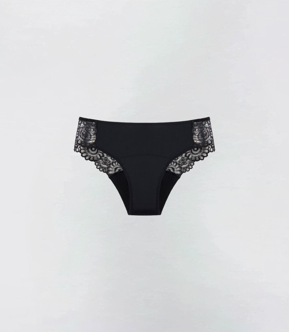 Classic - Éclat Mesh - 100% Leakfree