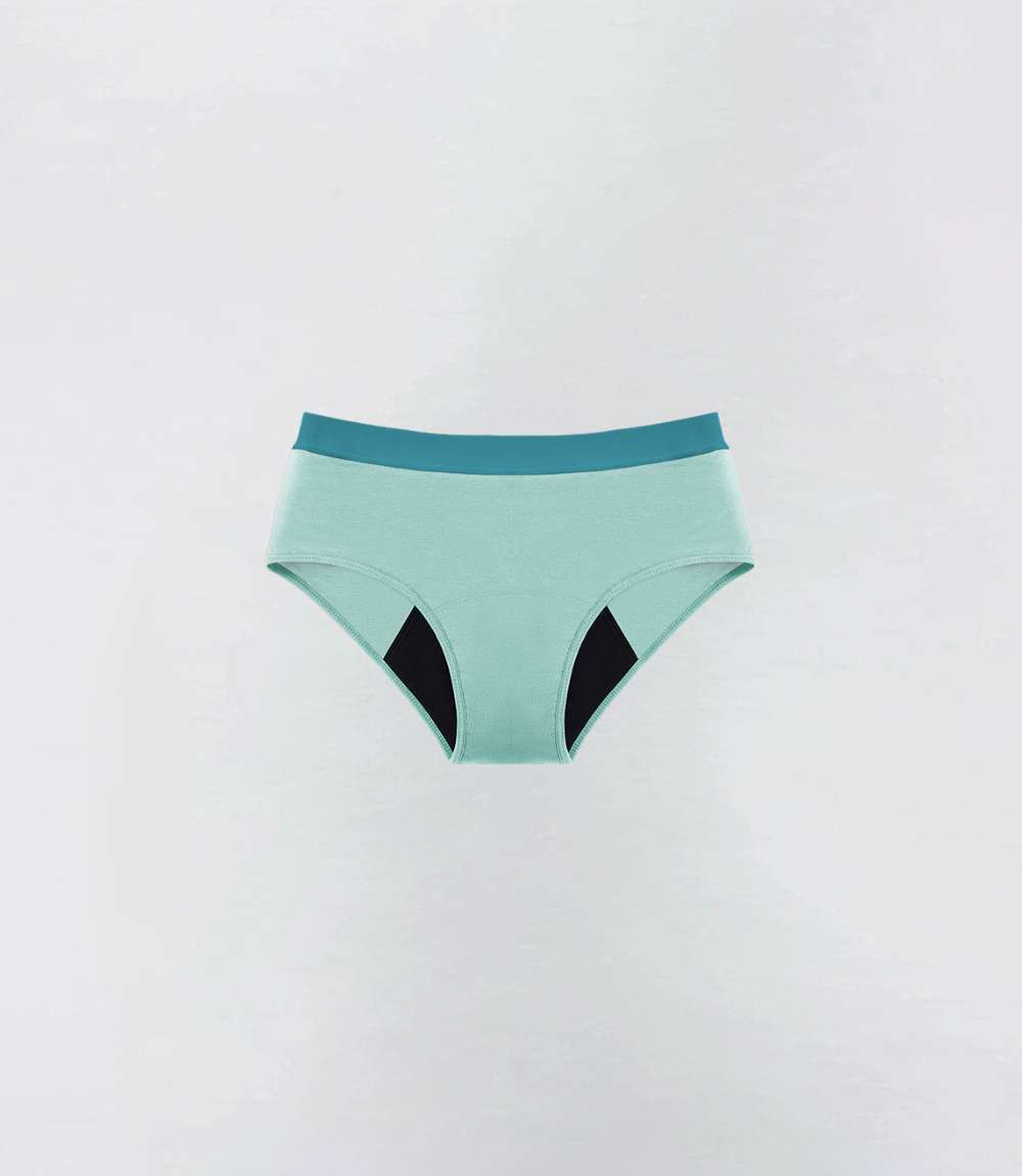 Hipster - Teens - 100% Leakfree