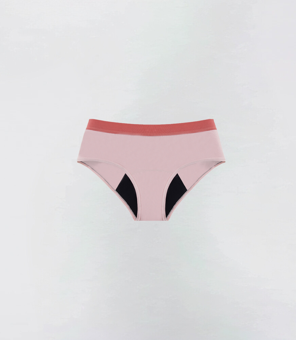 Hipster - Teens - 100% Leakfree