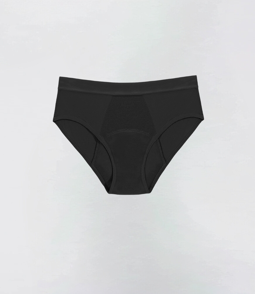 Active High-Rise - 100% Leakfree