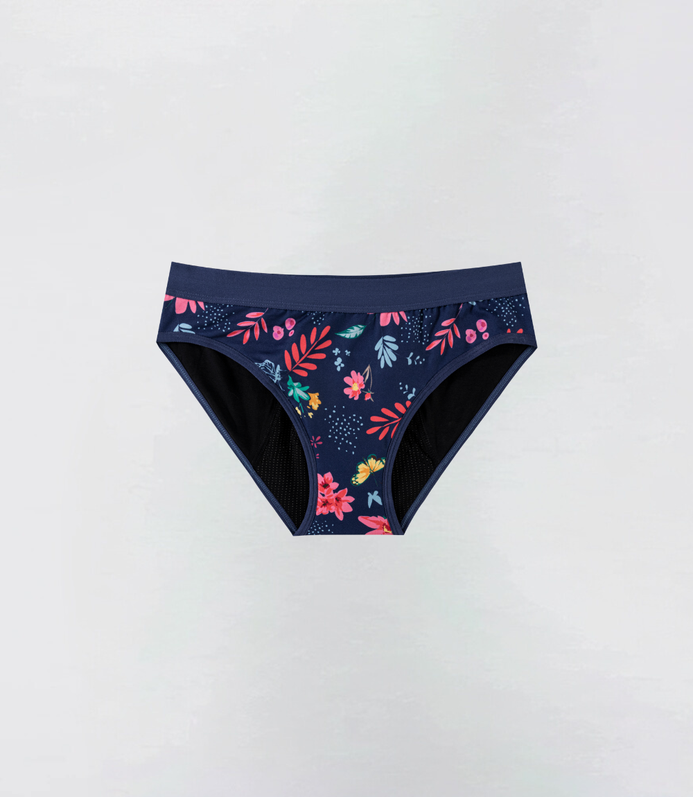 Hipster - 100% Leakfree