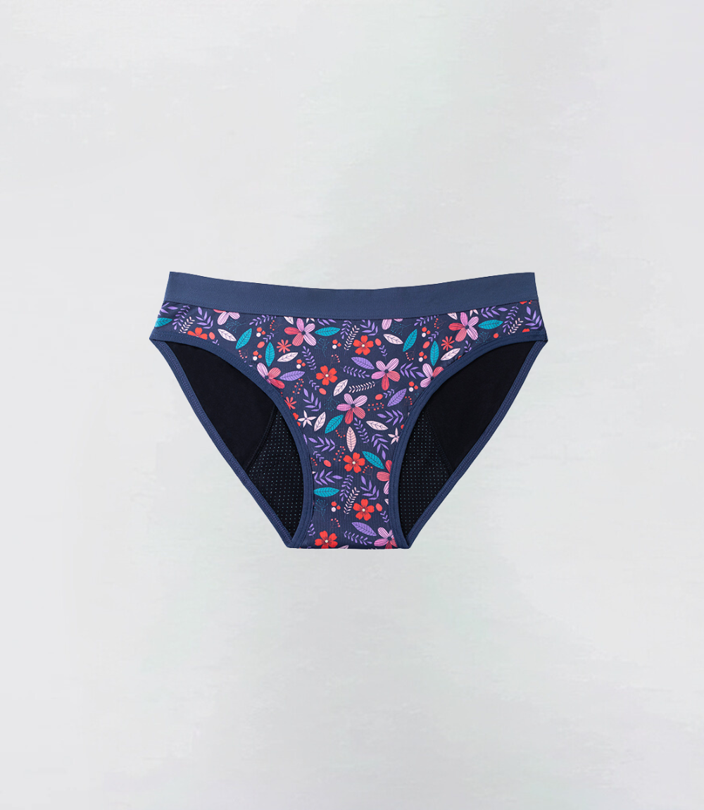 Hipster - 100% Leakfree